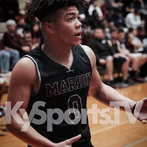 Meet your Posher, Marcus